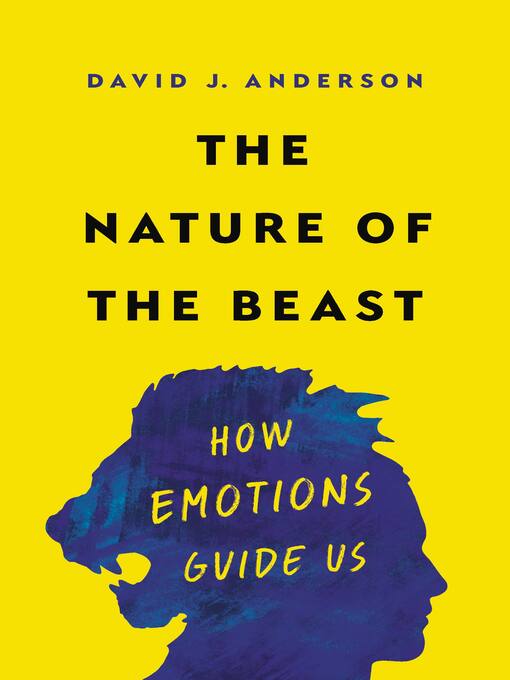 Title details for The Nature of the Beast by David J. Anderson - Available